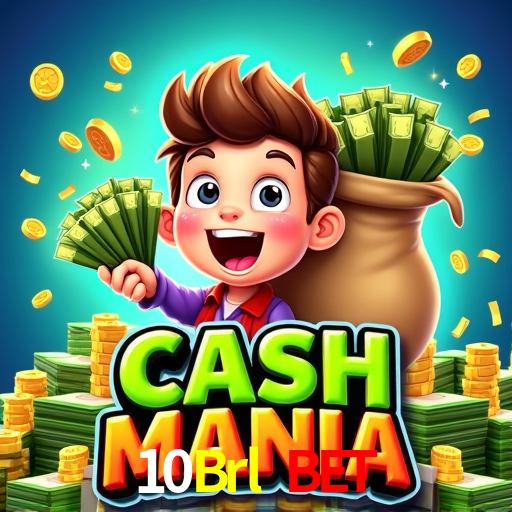 Sinta a adrenalina dos jogos de cassino com 10Brl Bet
